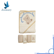 KHĂN CHOÀNG EM BÉ QUÀ TẶNG